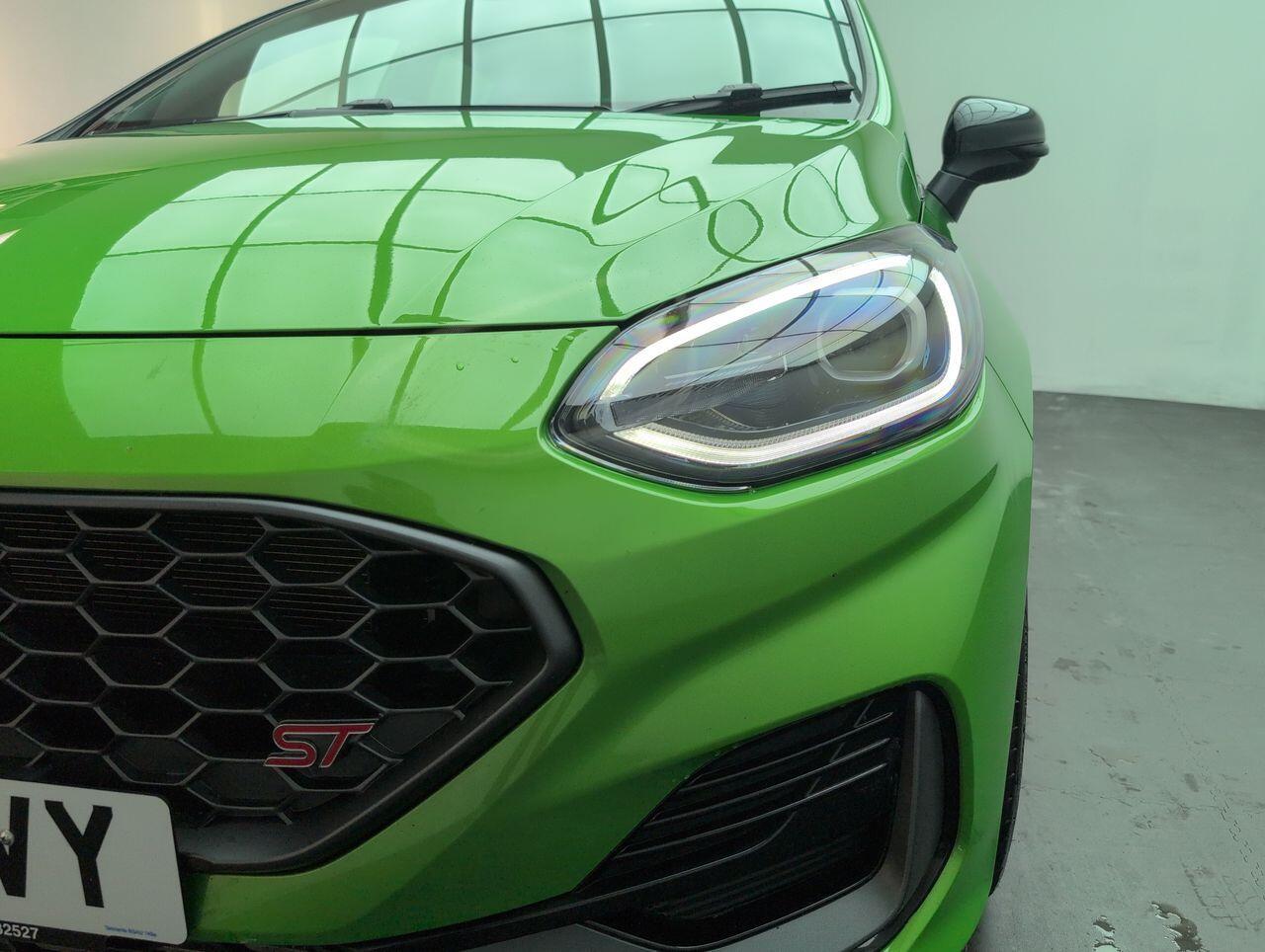 Used Ford Fiesta 2023 for sale - 76423466: Photo 68