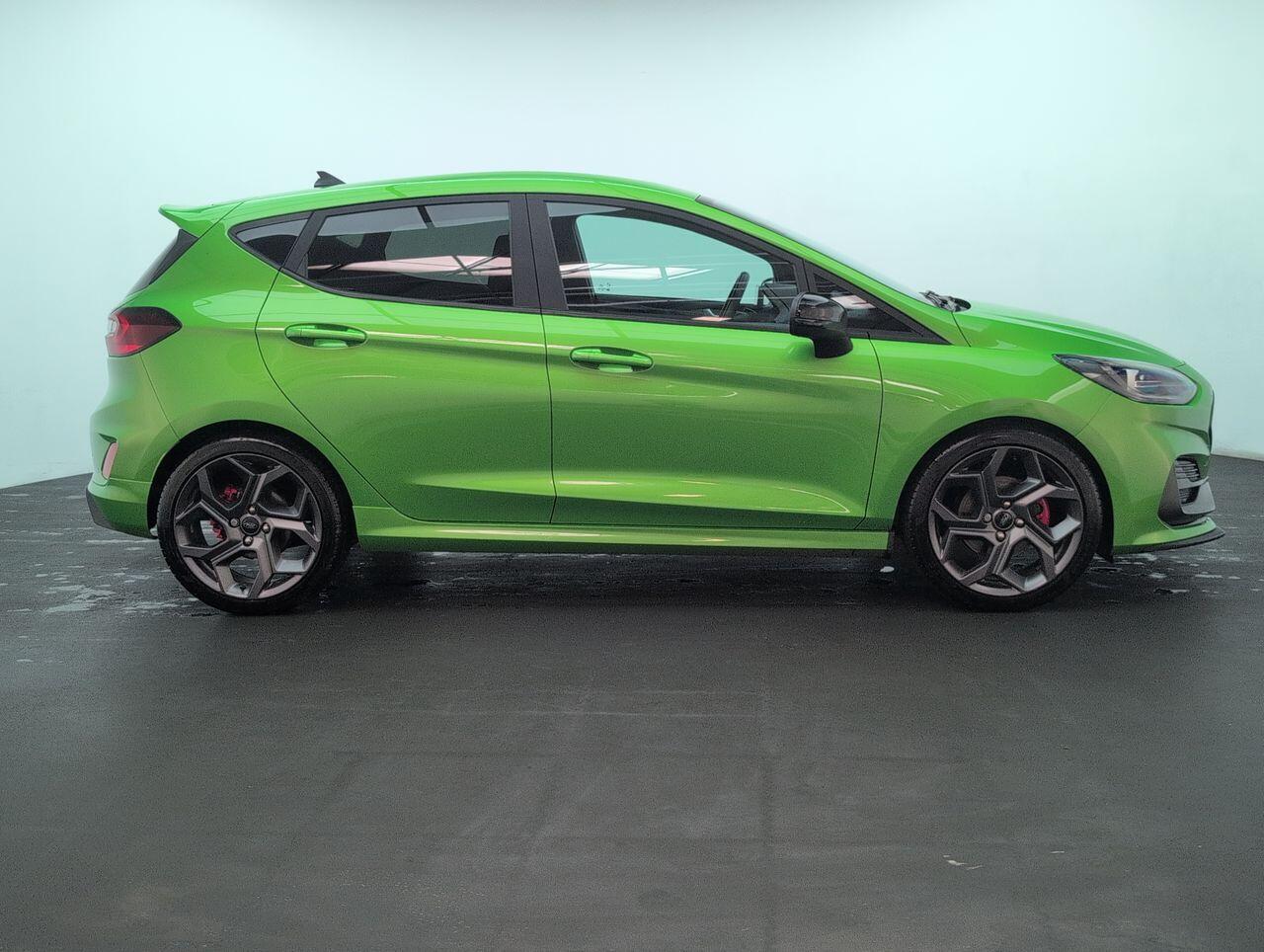 Used Ford Fiesta 2023 for sale - 76423466: Photo 9