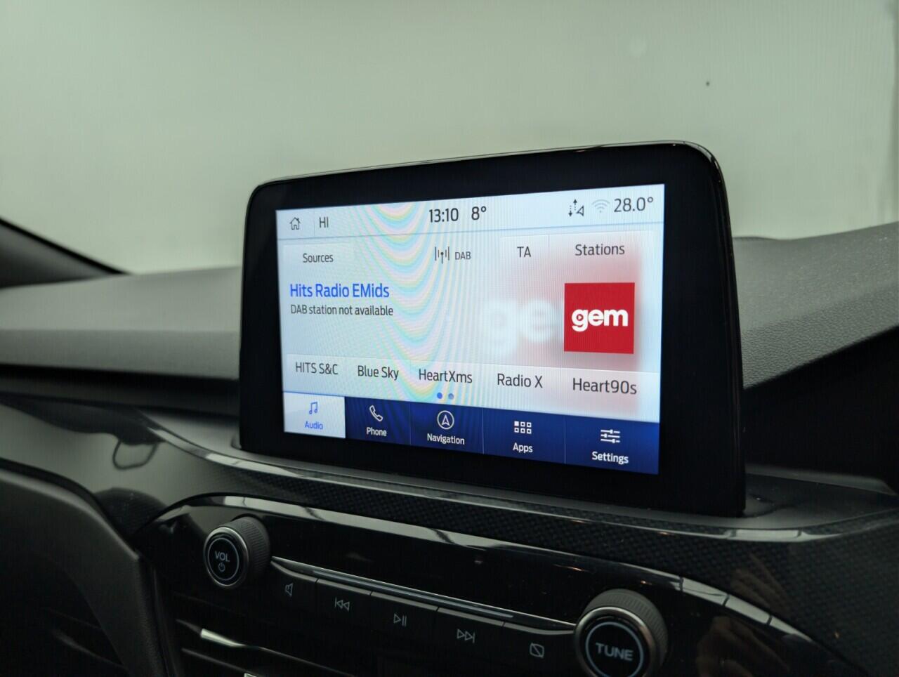 Used Ford Kuga 2021 for sale - 77387533: Photo 14