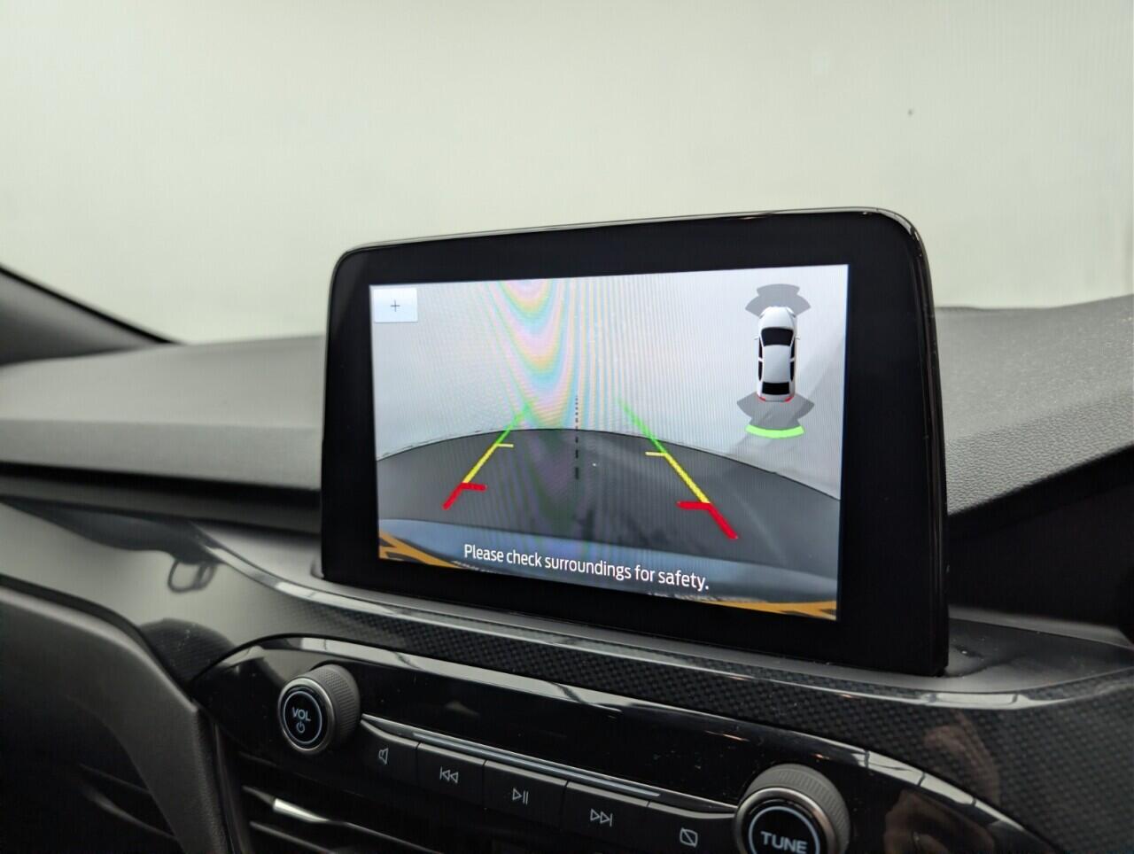 Used Ford Kuga 2021 for sale - 77387533: Photo 15