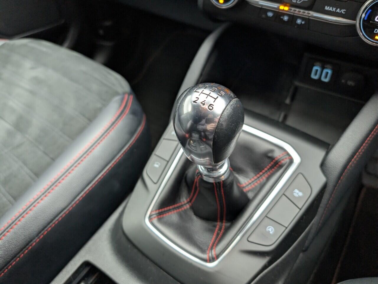 Used Ford Kuga 2021 for sale - 77387533: Photo 17