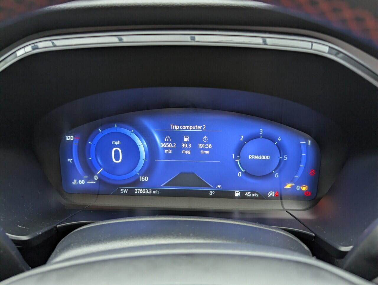 Used Ford Kuga 2021 for sale - 77387533: Photo 18