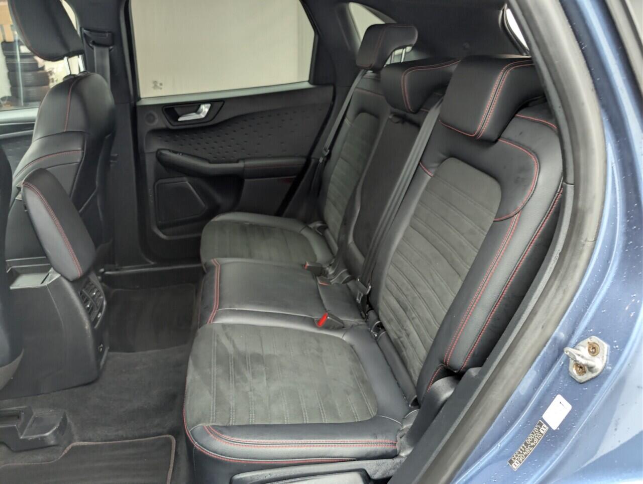 Used Ford Kuga 2021 for sale - 77387533: Photo 26