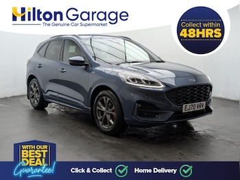 Used Ford Kuga 2021 for sale - 77387533: Photo