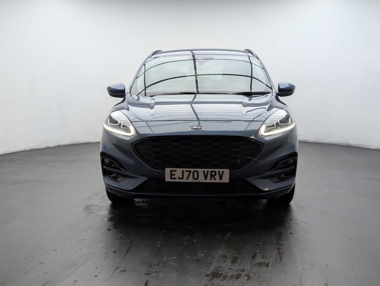 Used Ford Kuga 2021 for sale - 77387533: Photo 3