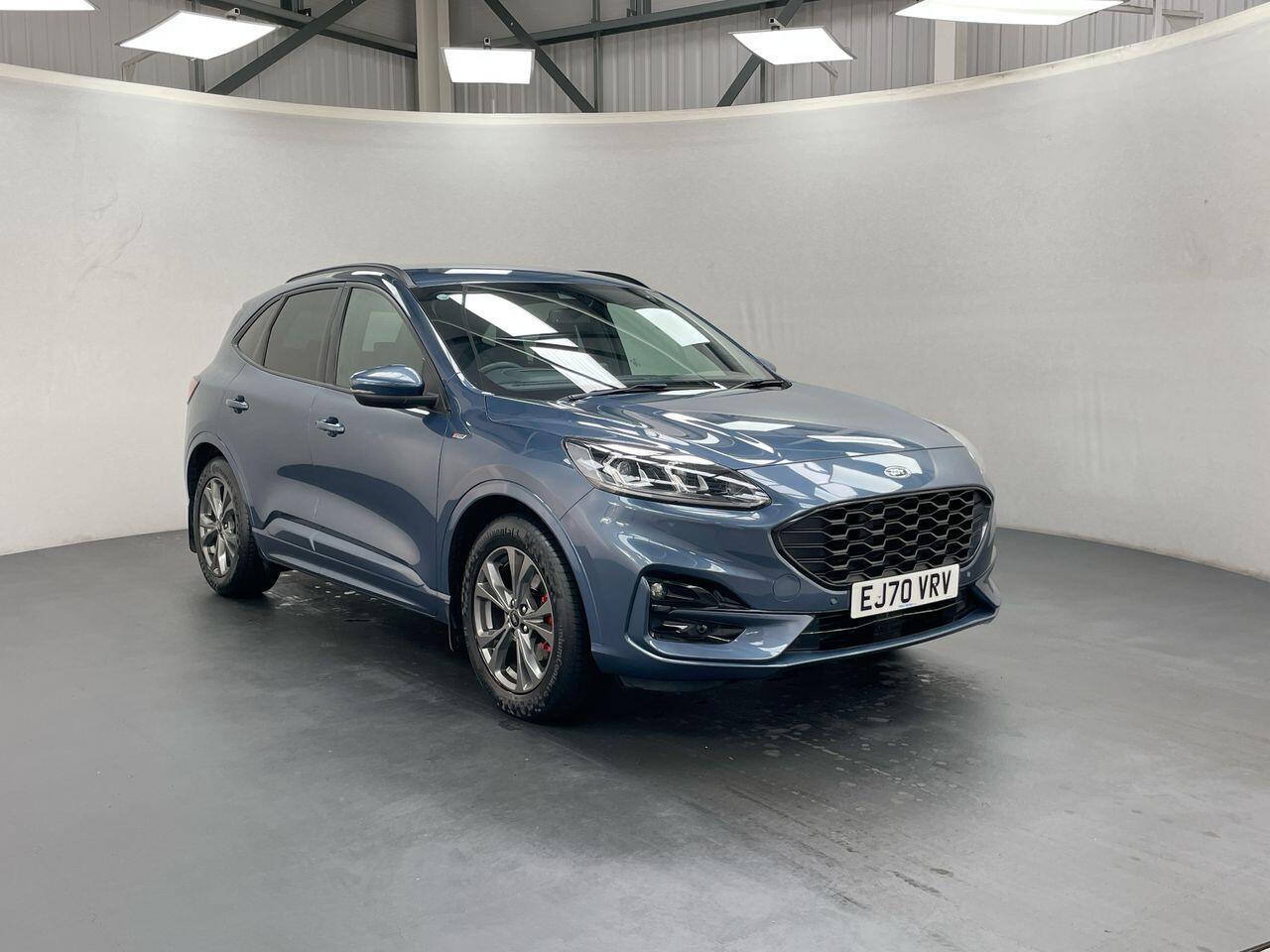 Used Ford Kuga 2021 for sale - 77387533: Photo 41