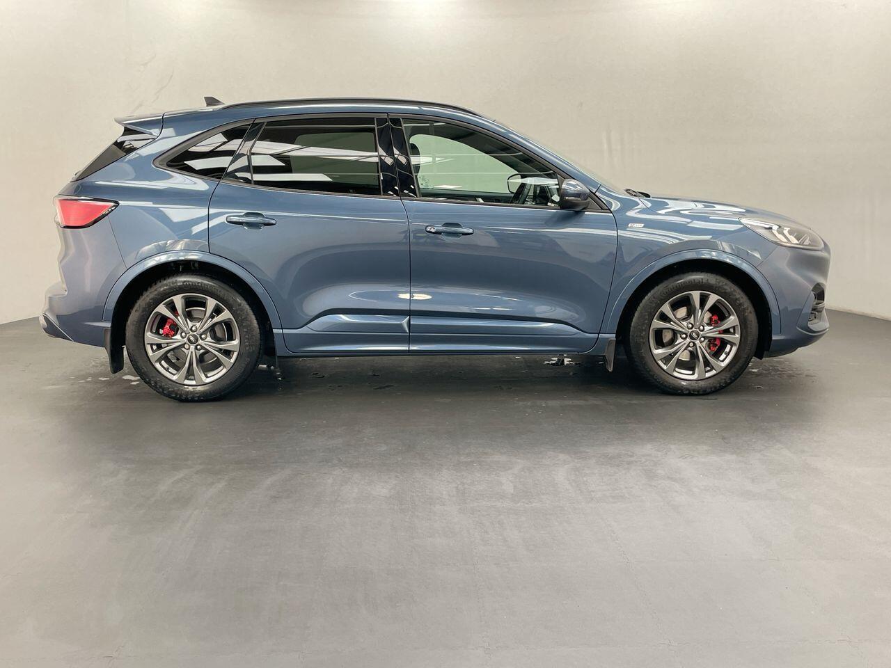 Used Ford Kuga 2021 for sale - 77387533: Photo 42