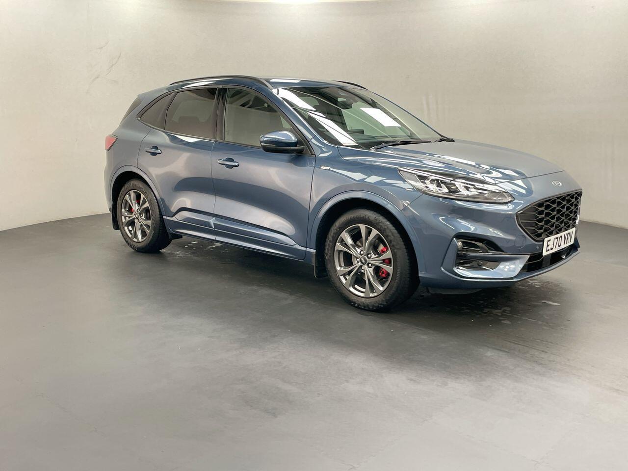 Used Ford Kuga 2021 for sale - 77387533: Photo 43