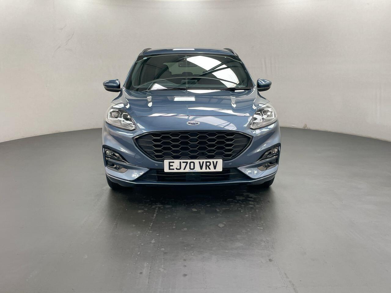 Used Ford Kuga 2021 for sale - 77387533: Photo 44