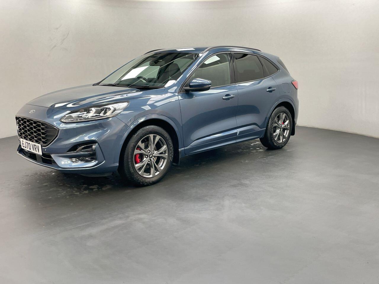 Used Ford Kuga 2021 for sale - 77387533: Photo 45