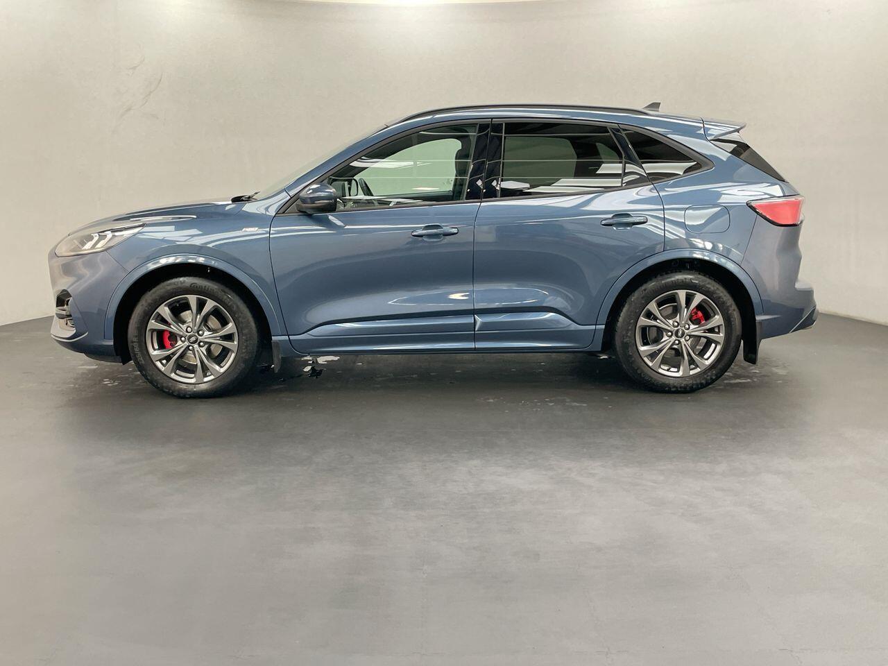 Used Ford Kuga 2021 for sale - 77387533: Photo 46