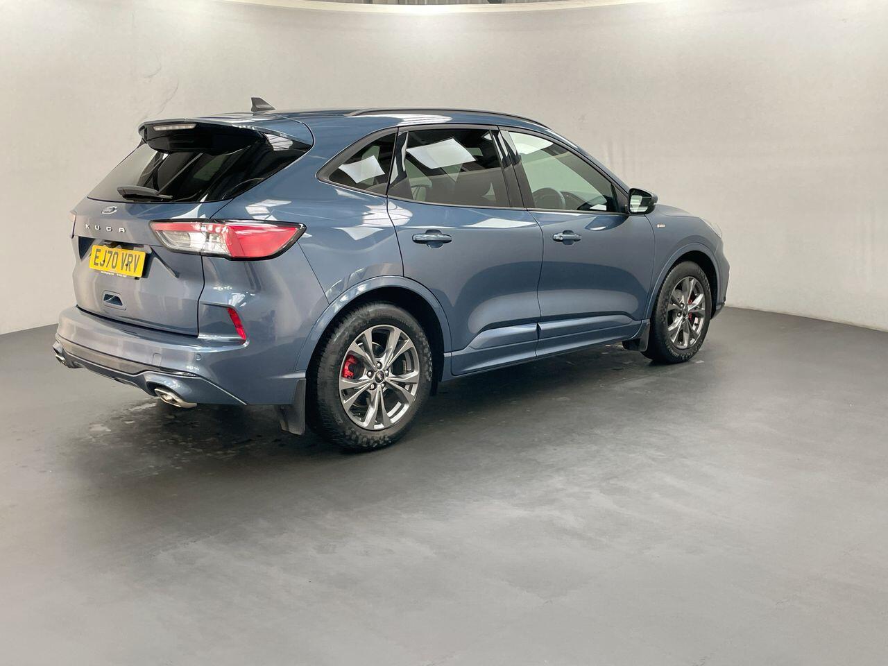 Used Ford Kuga 2021 for sale - 77387533: Photo 49