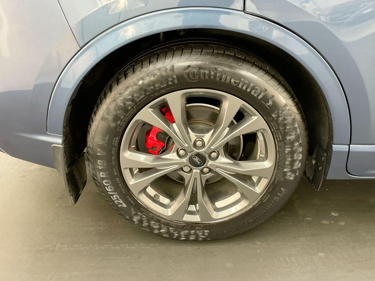 Used Ford Kuga 2021 for sale - 77387533: Photo 50