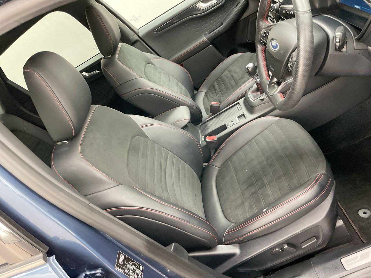 Used Ford Kuga 2021 for sale - 77387533: Photo 52