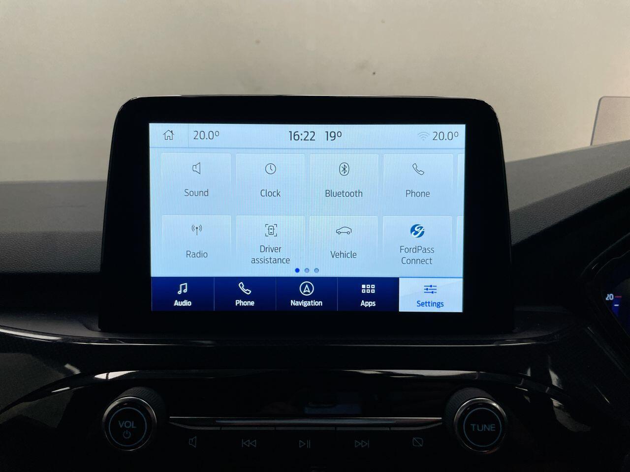 Used Ford Kuga 2021 for sale - 77387533: Photo 55