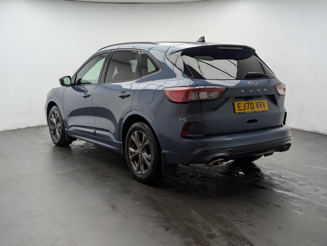 Used Ford Kuga 2021 for sale - 77387533: Photo 6