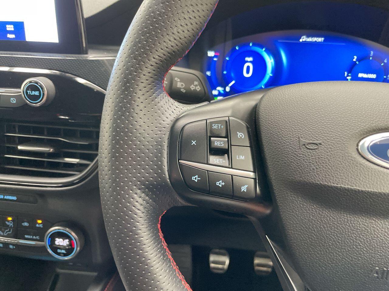 Used Ford Kuga 2021 for sale - 77387533: Photo 60