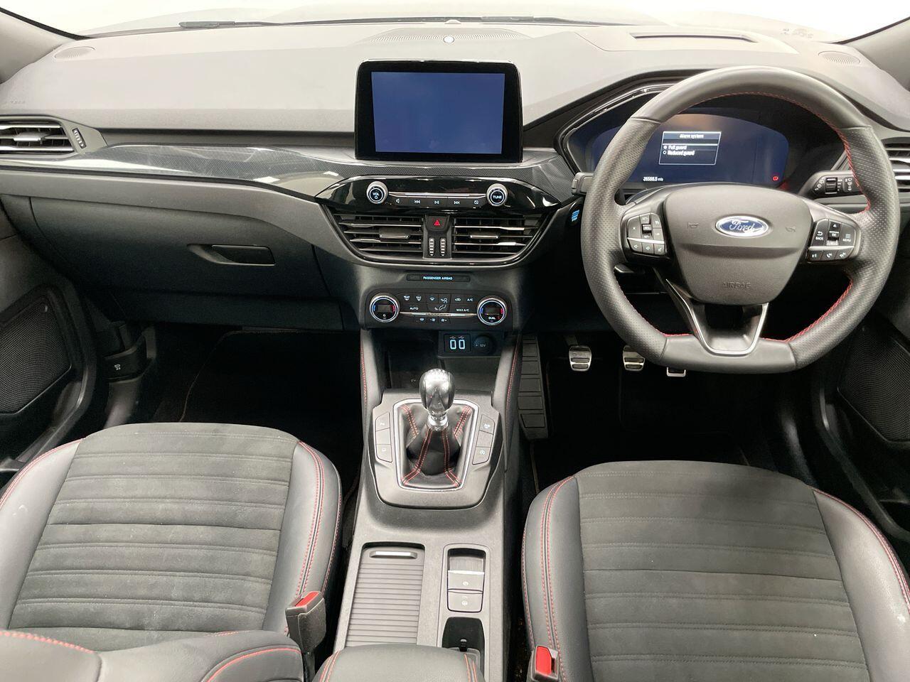 Used Ford Kuga 2021 for sale - 77387533: Photo 66