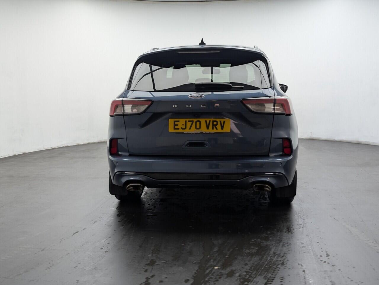 Used Ford Kuga 2021 for sale - 77387533: Photo 7