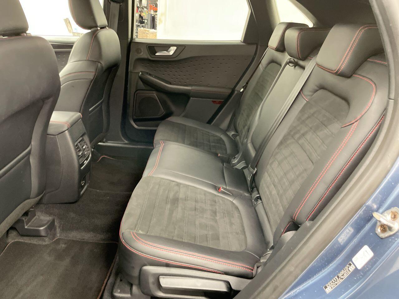 Used Ford Kuga 2021 for sale - 77387533: Photo 70