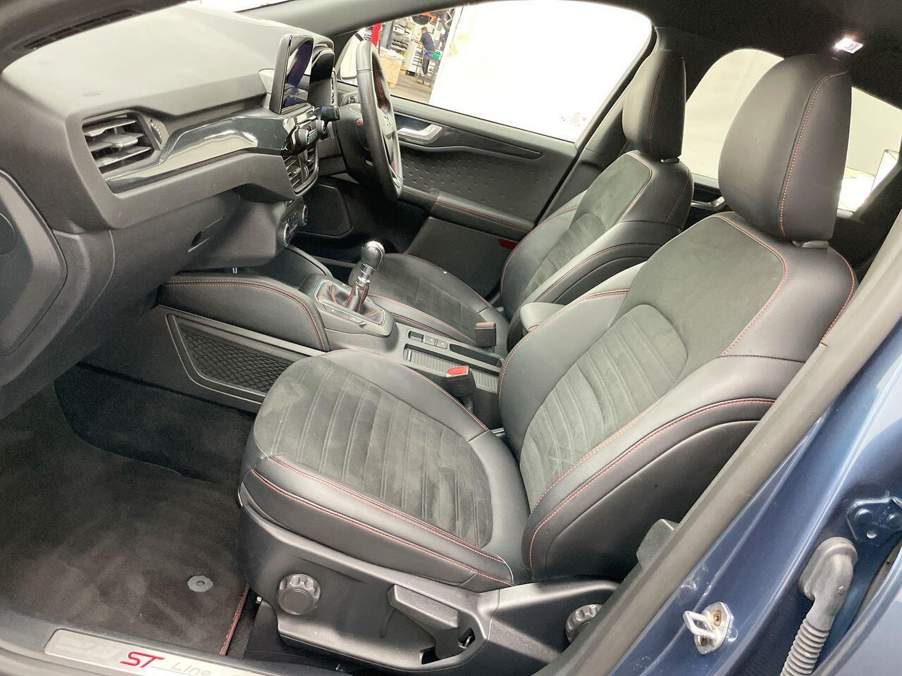 Used Ford Kuga 2021 for sale - 77387533: Photo 71