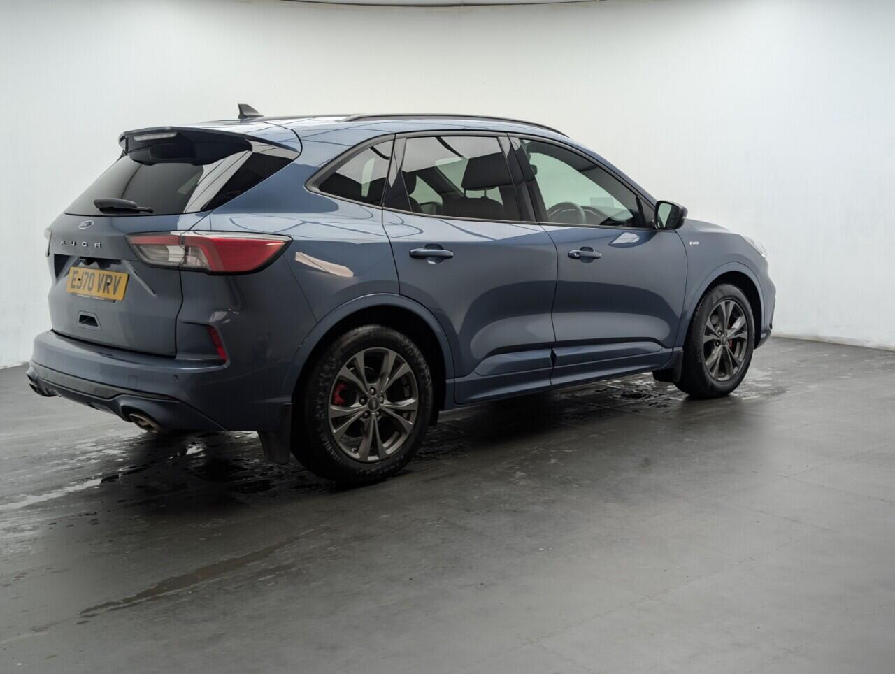 Used Ford Kuga 2021 for sale - 77387533: Photo 8