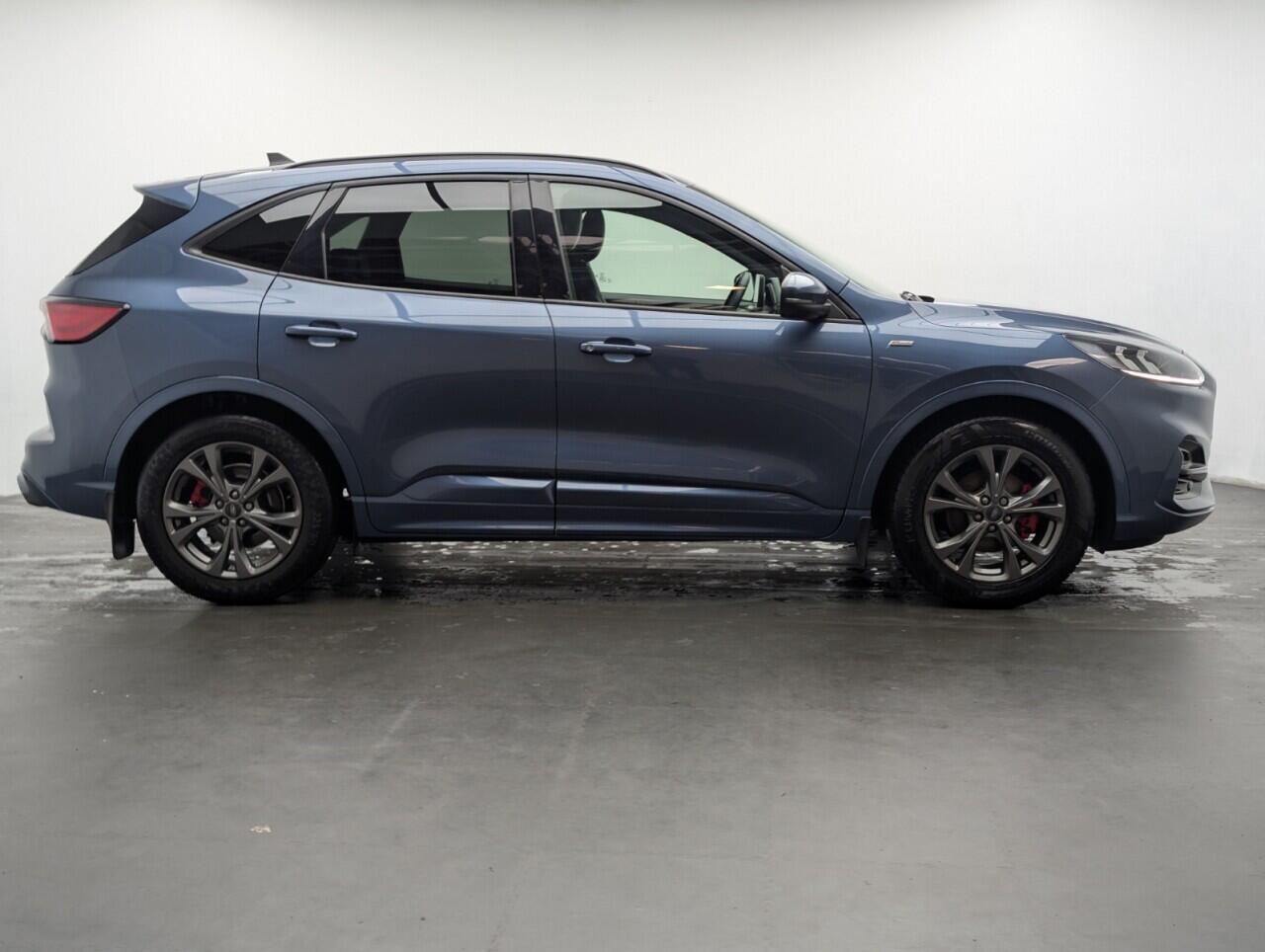 Used Ford Kuga 2021 for sale - 77387533: Photo 9