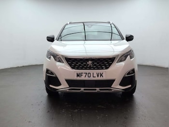 Used Peugeot 3008 2020 for sale - 79347460: Photo