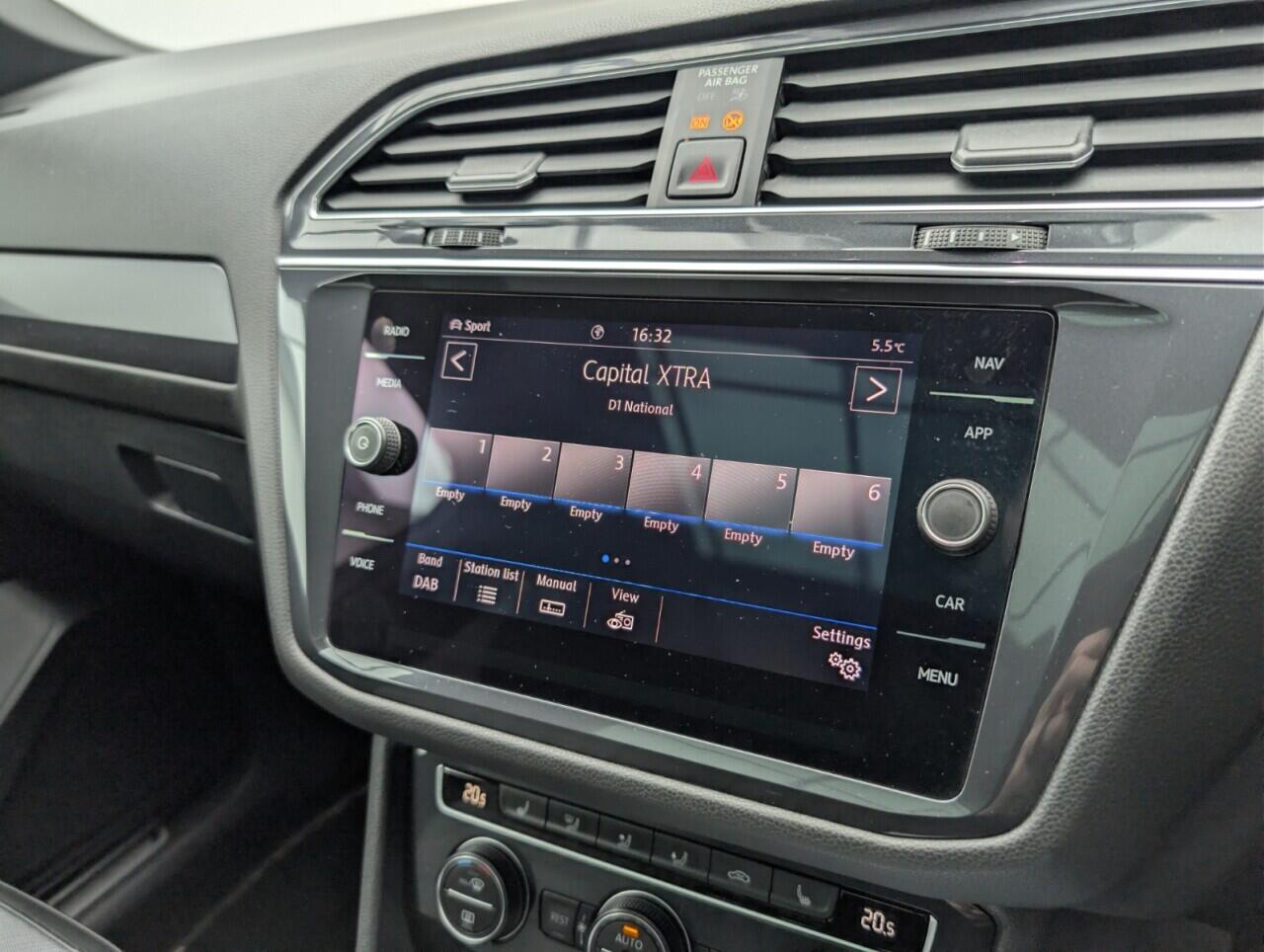 Used Volkswagen Tiguan Allspace 2020 for sale - 76801574: Photo 13