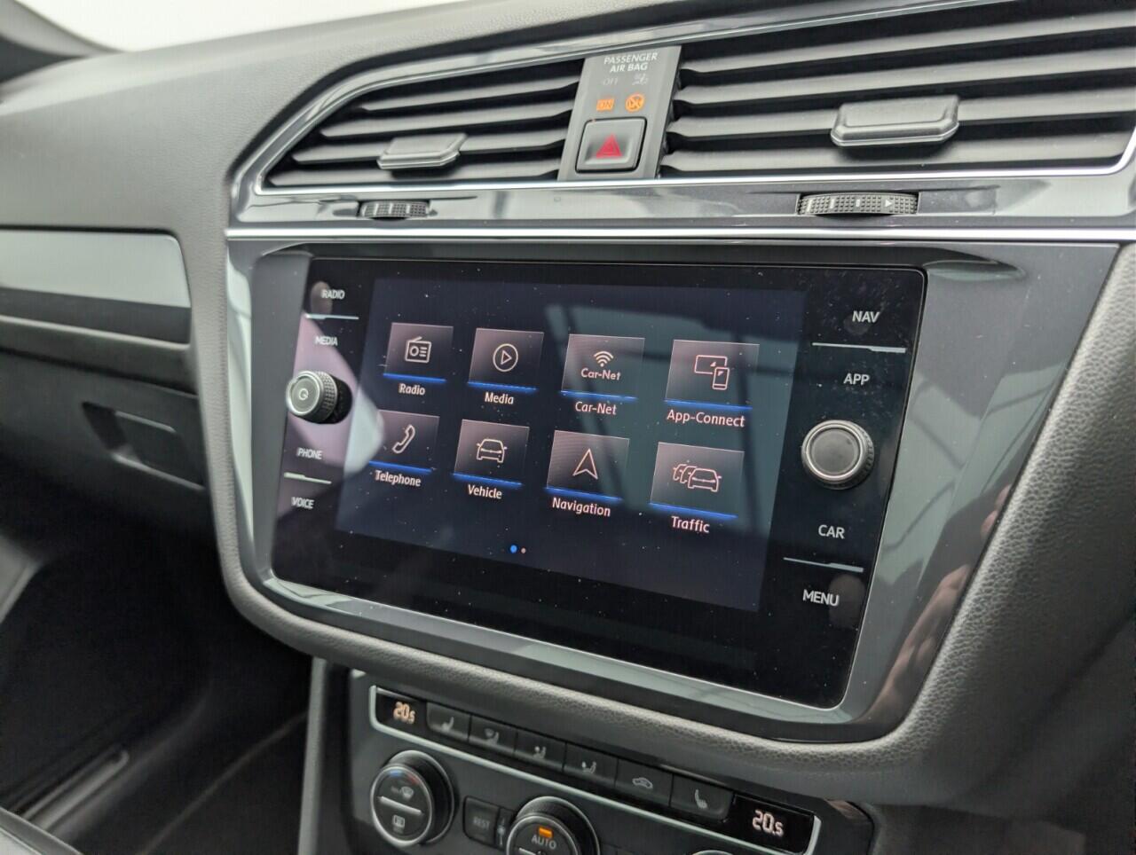 Used Volkswagen Tiguan Allspace 2020 for sale - 76801574: Photo 14