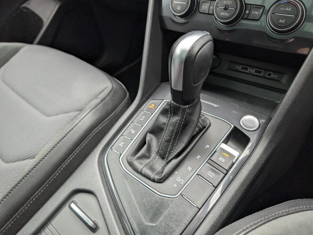 Used Volkswagen Tiguan Allspace 2020 for sale - 76801574: Photo 17