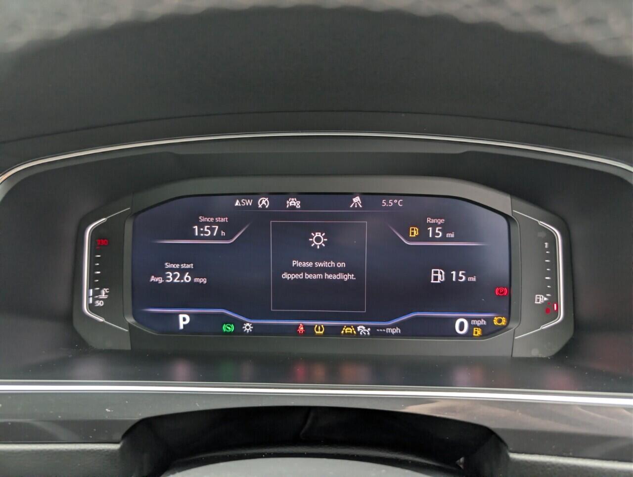 Used Volkswagen Tiguan Allspace 2020 for sale - 76801574: Photo 18