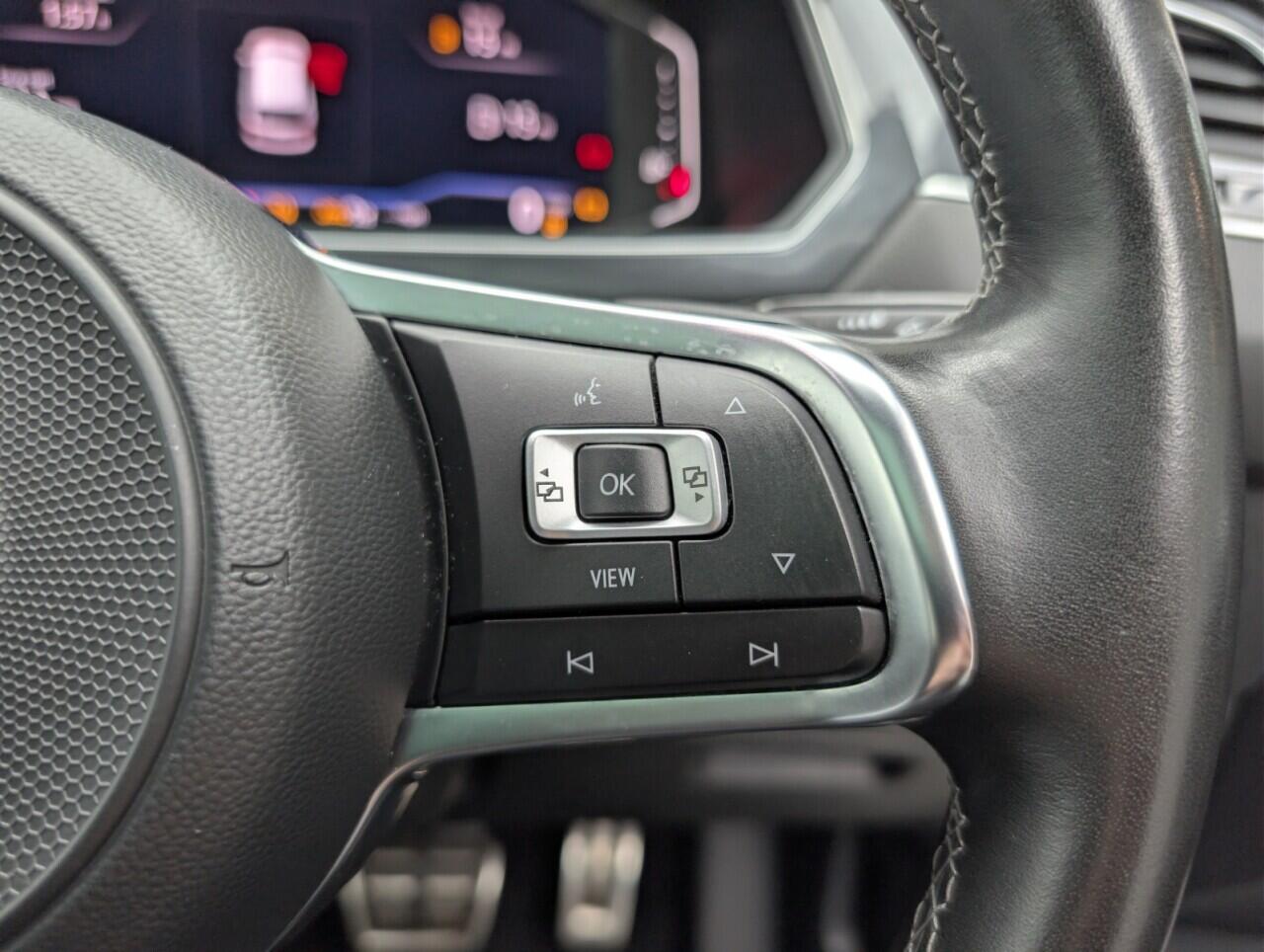 Used Volkswagen Tiguan Allspace 2020 for sale - 76801574: Photo 20