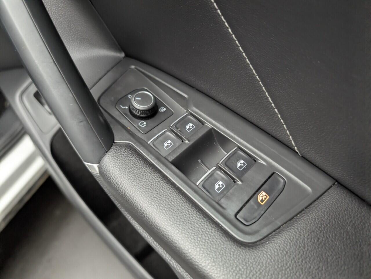 Used Volkswagen Tiguan Allspace 2020 for sale - 76801574: Photo 22