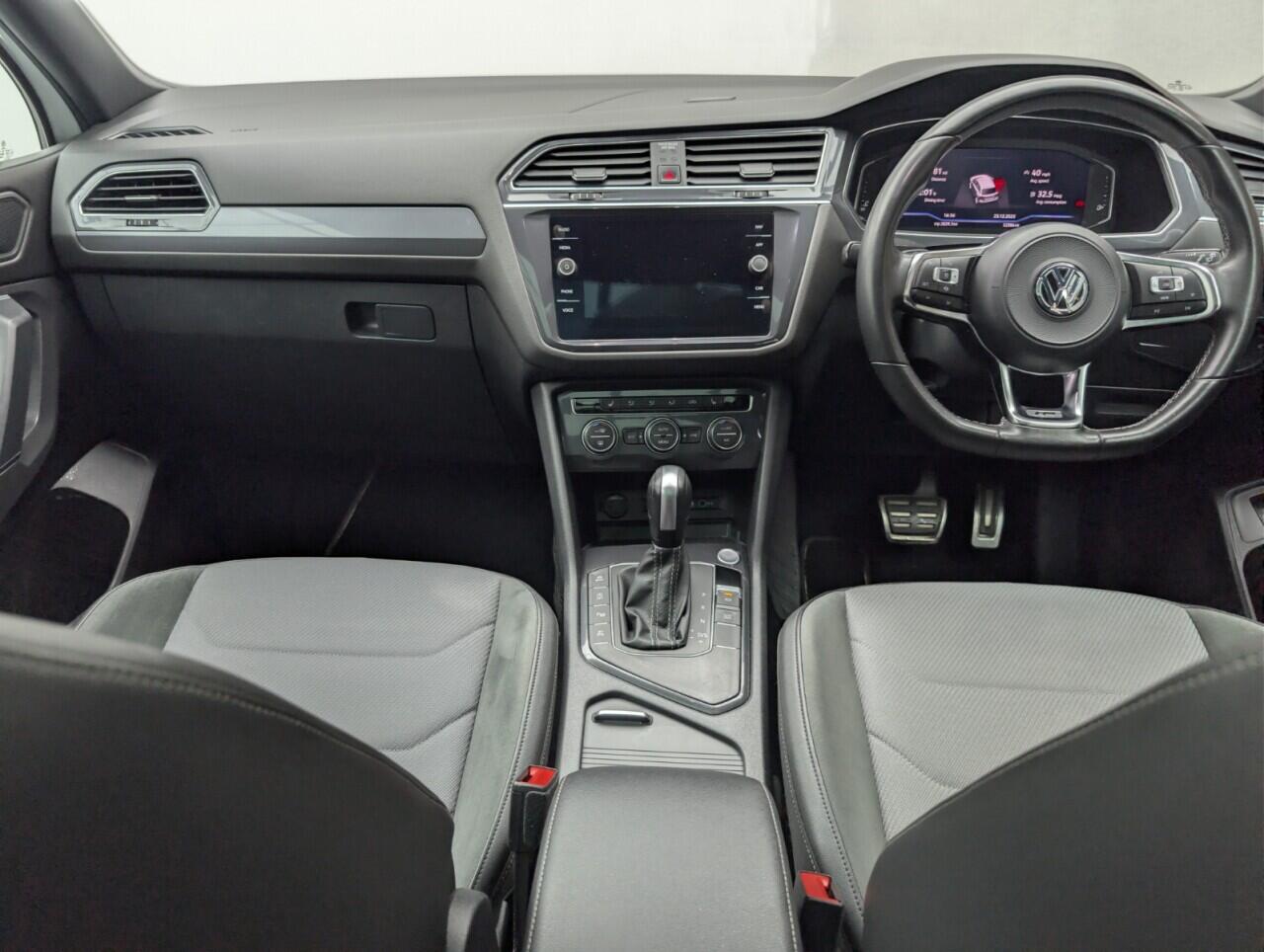 Used Volkswagen Tiguan Allspace 2020 for sale - 76801574: Photo 25