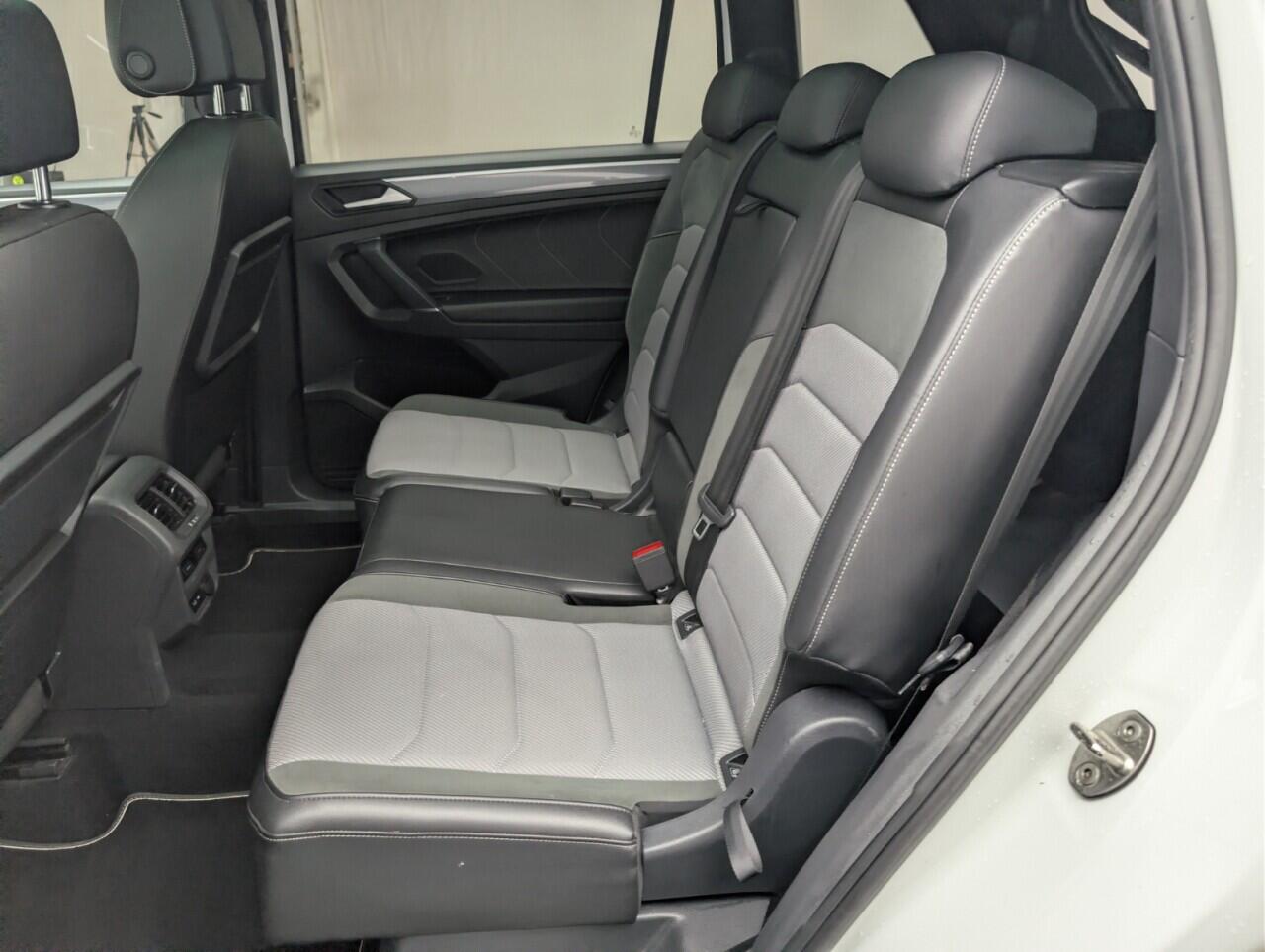 Used Volkswagen Tiguan Allspace 2020 for sale - 76801574: Photo 28