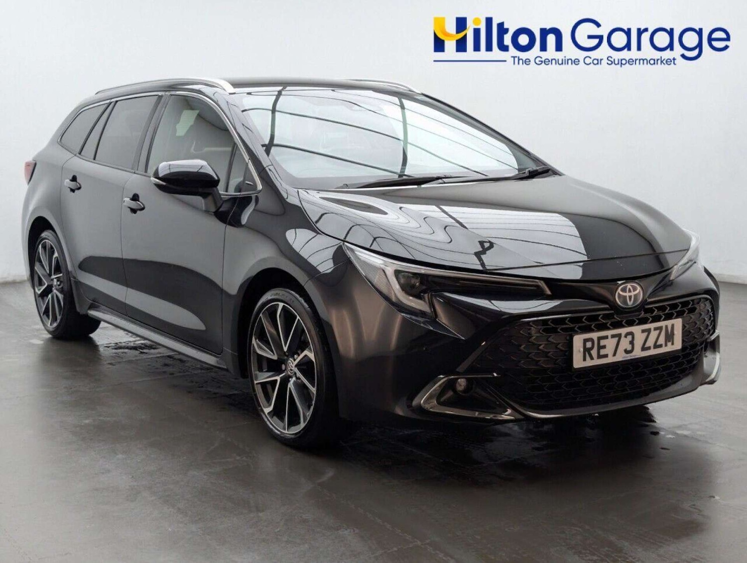 Used Toyota Corolla 2023 for sale - 77713735: Photo 1