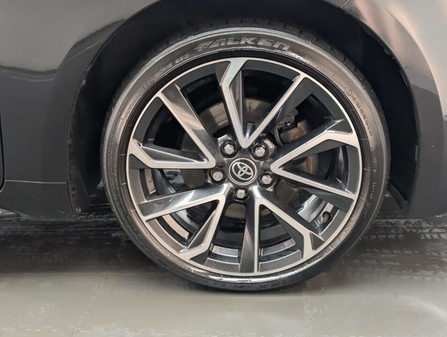 Used Toyota Corolla 2023 for sale - 77713735: Photo 10