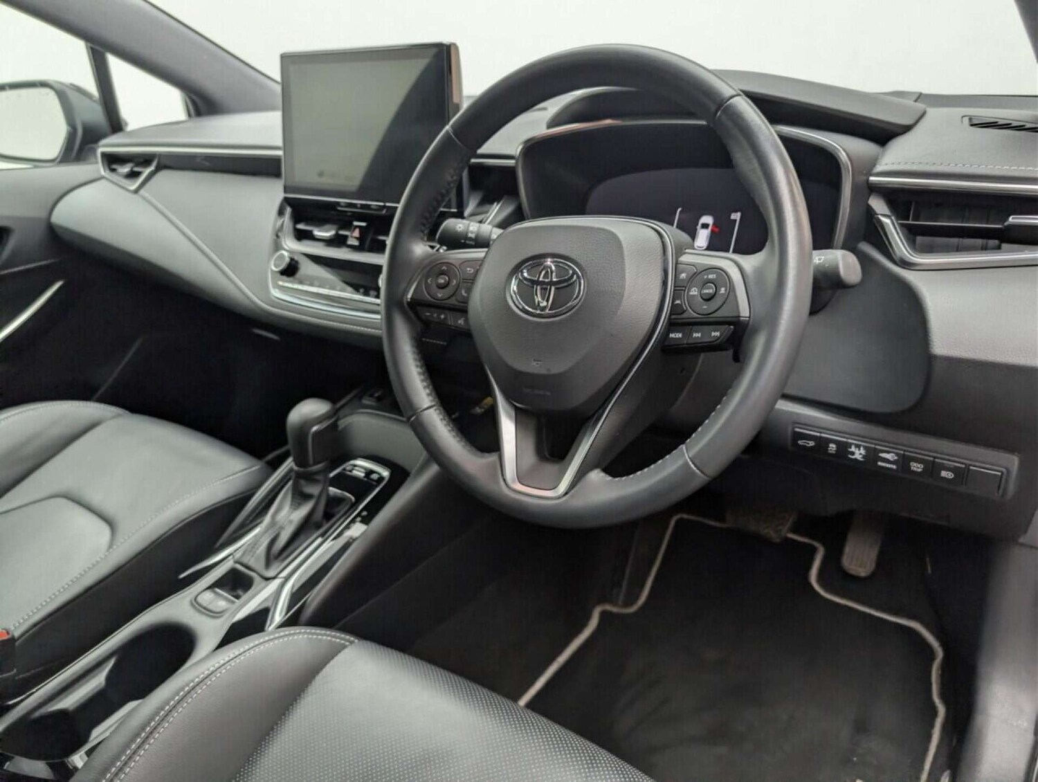 Used Toyota Corolla 2023 for sale - 77713735: Photo 11