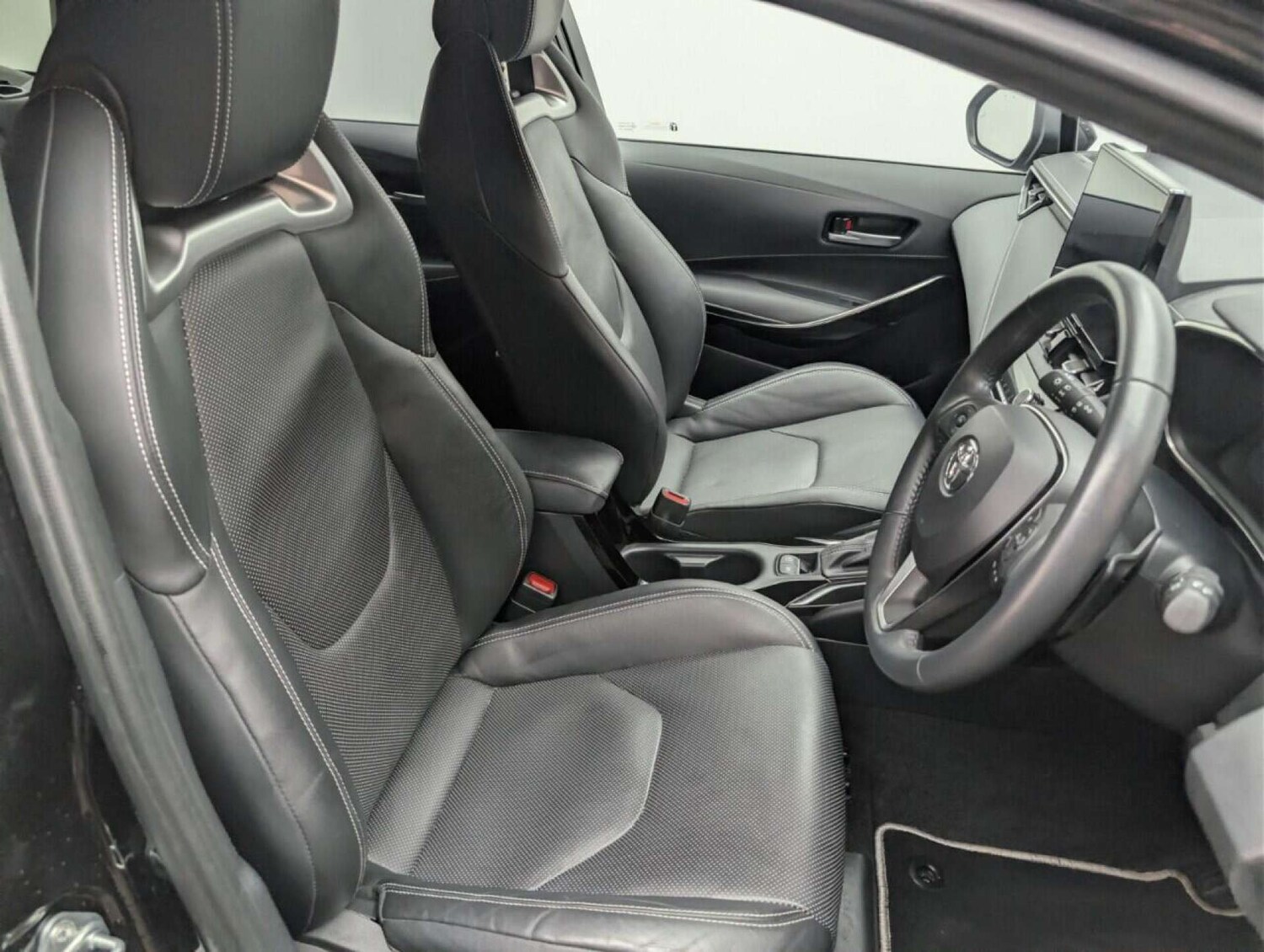 Used Toyota Corolla 2023 for sale - 77713735: Photo 12