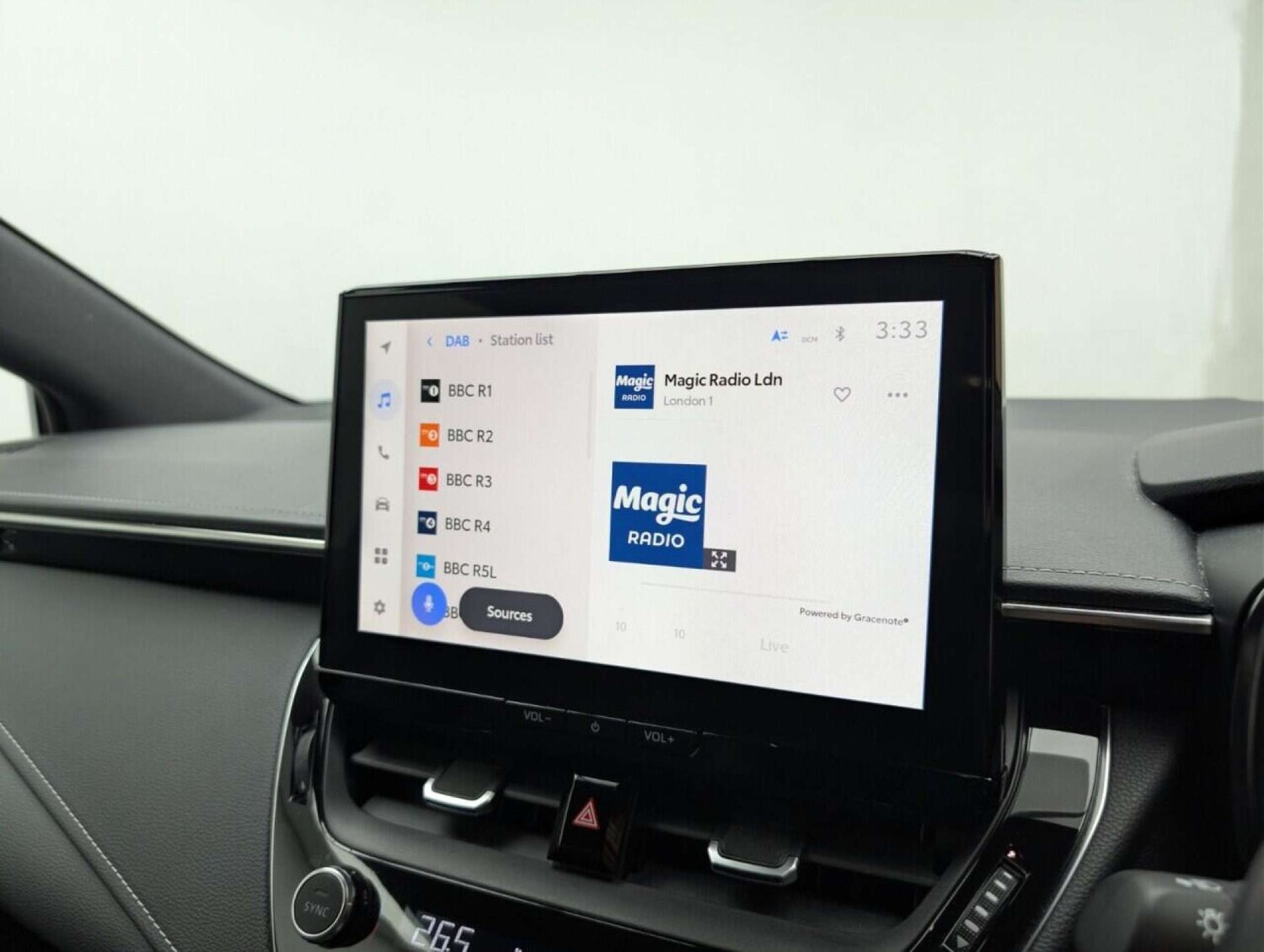 Used Toyota Corolla 2023 for sale - 77713735: Photo 13