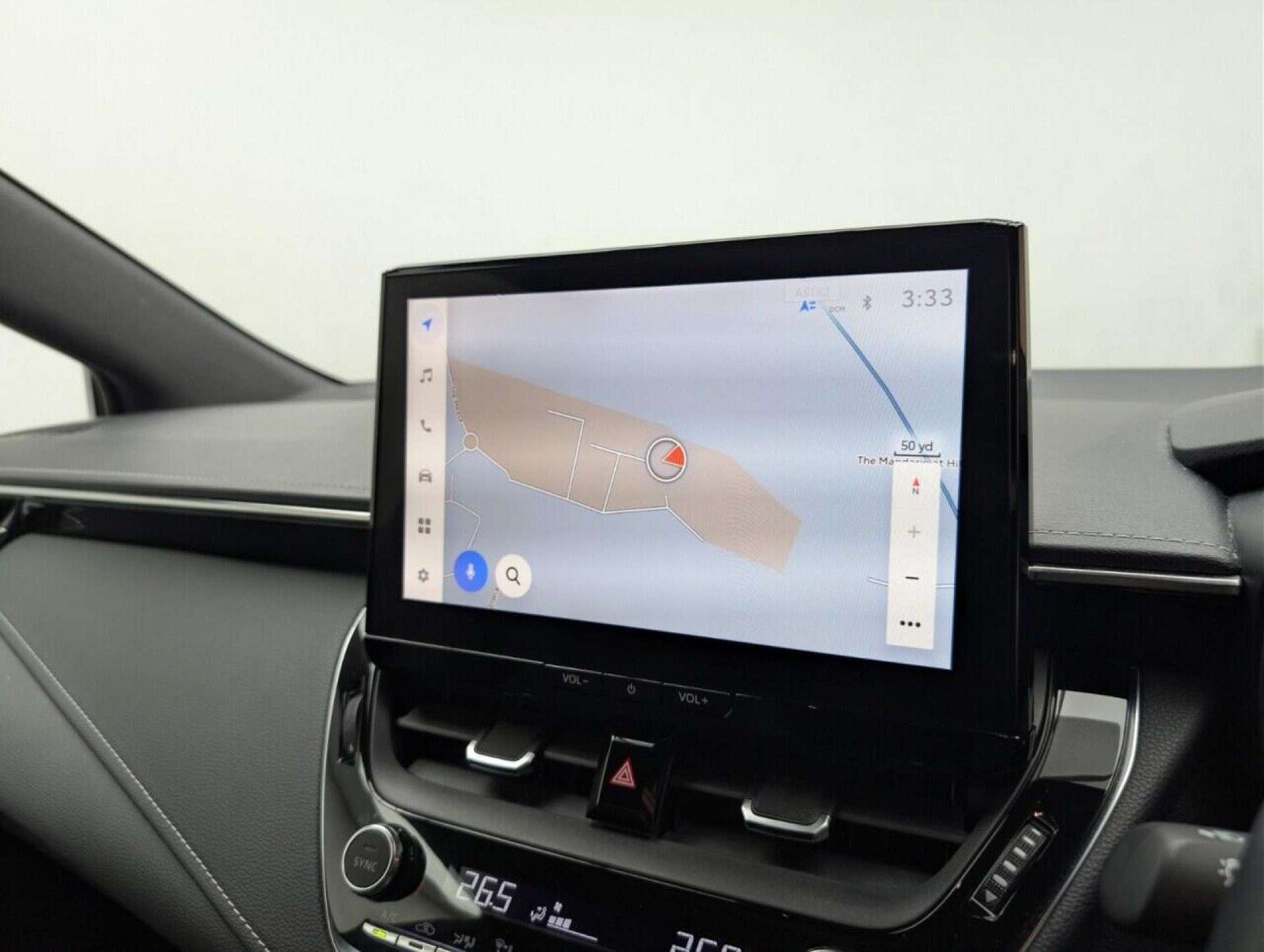 Used Toyota Corolla 2023 for sale - 77713735: Photo 14