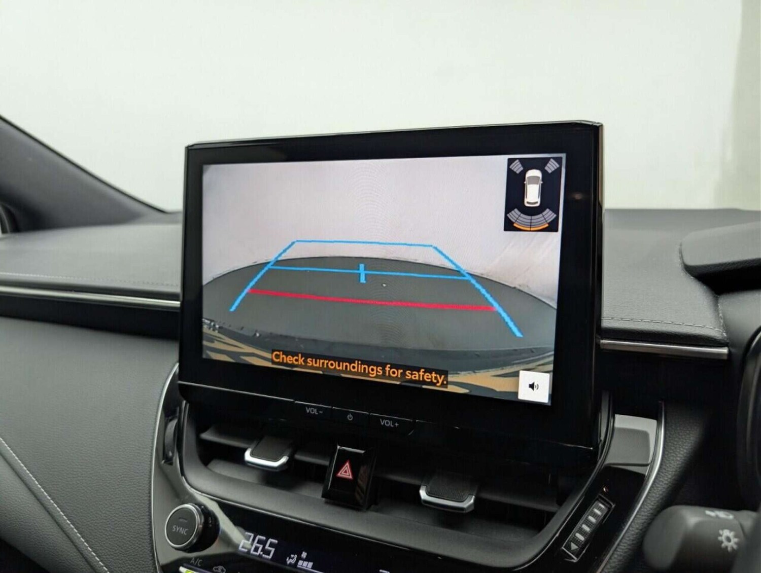 Used Toyota Corolla 2023 for sale - 77713735: Photo 15