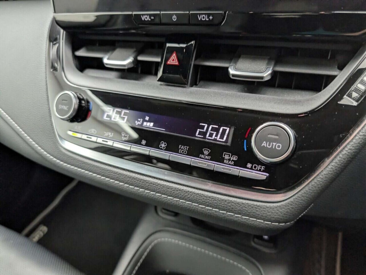 Used Toyota Corolla 2023 for sale - 77713735: Photo 16