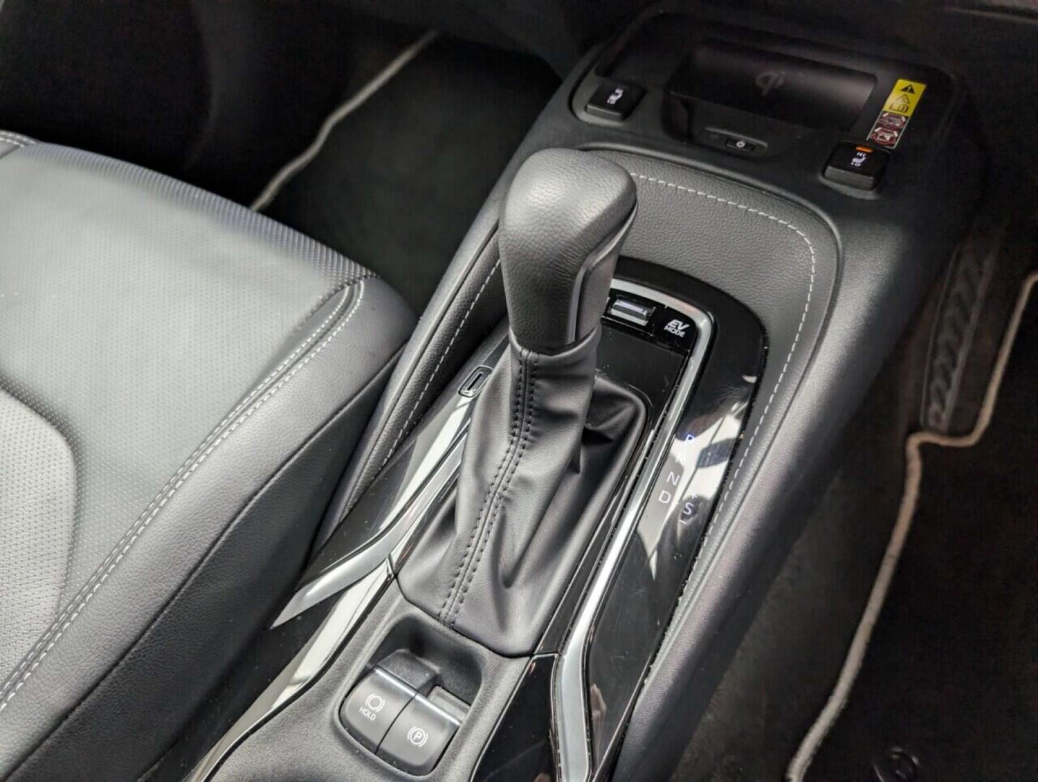 Used Toyota Corolla 2023 for sale - 77713735: Photo 17