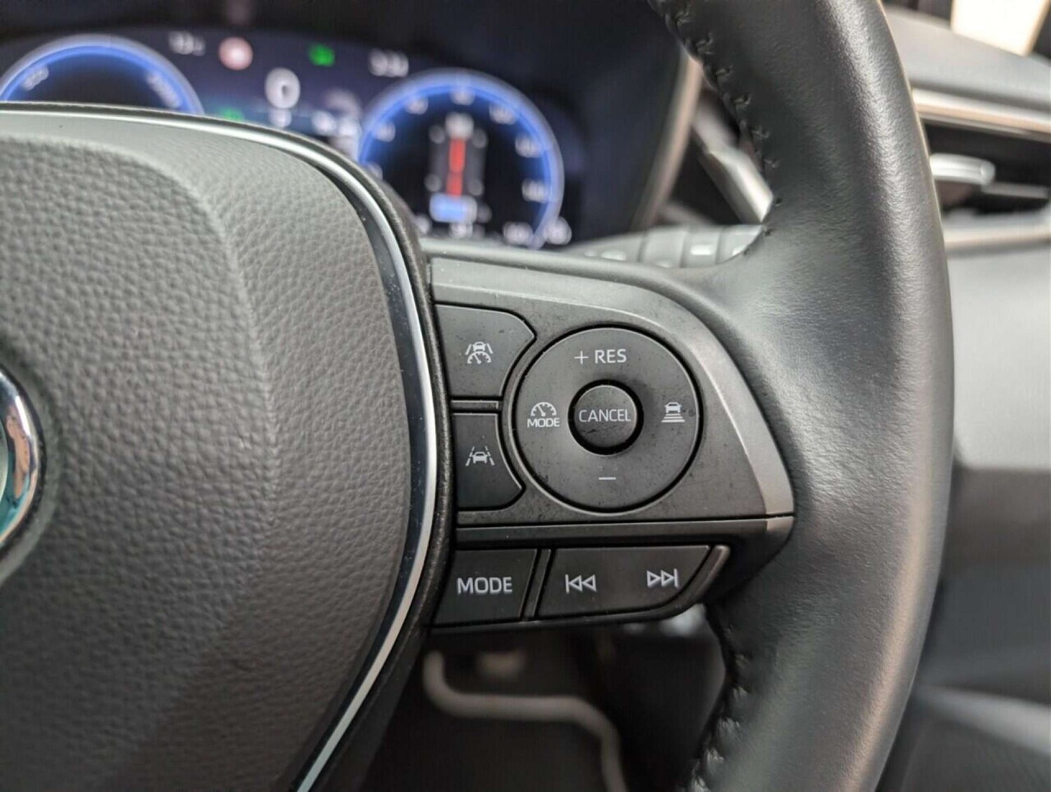 Used Toyota Corolla 2023 for sale - 77713735: Photo 20