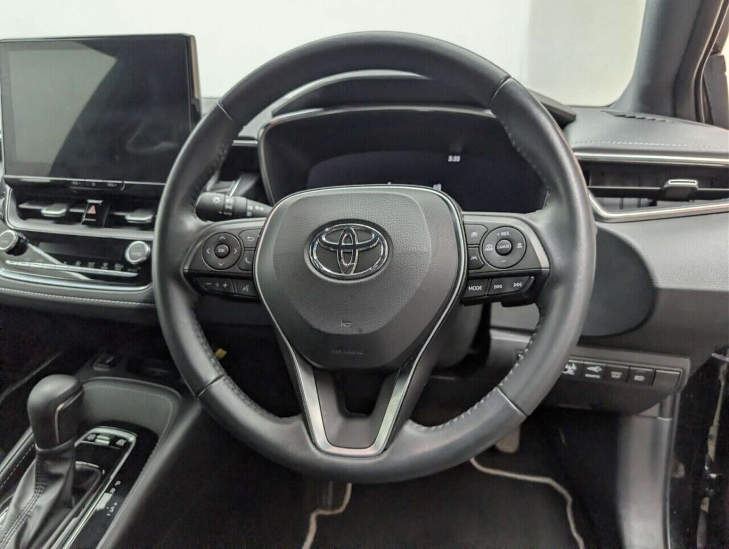 Used Toyota Corolla 2023 for sale - 77713735: Photo 23