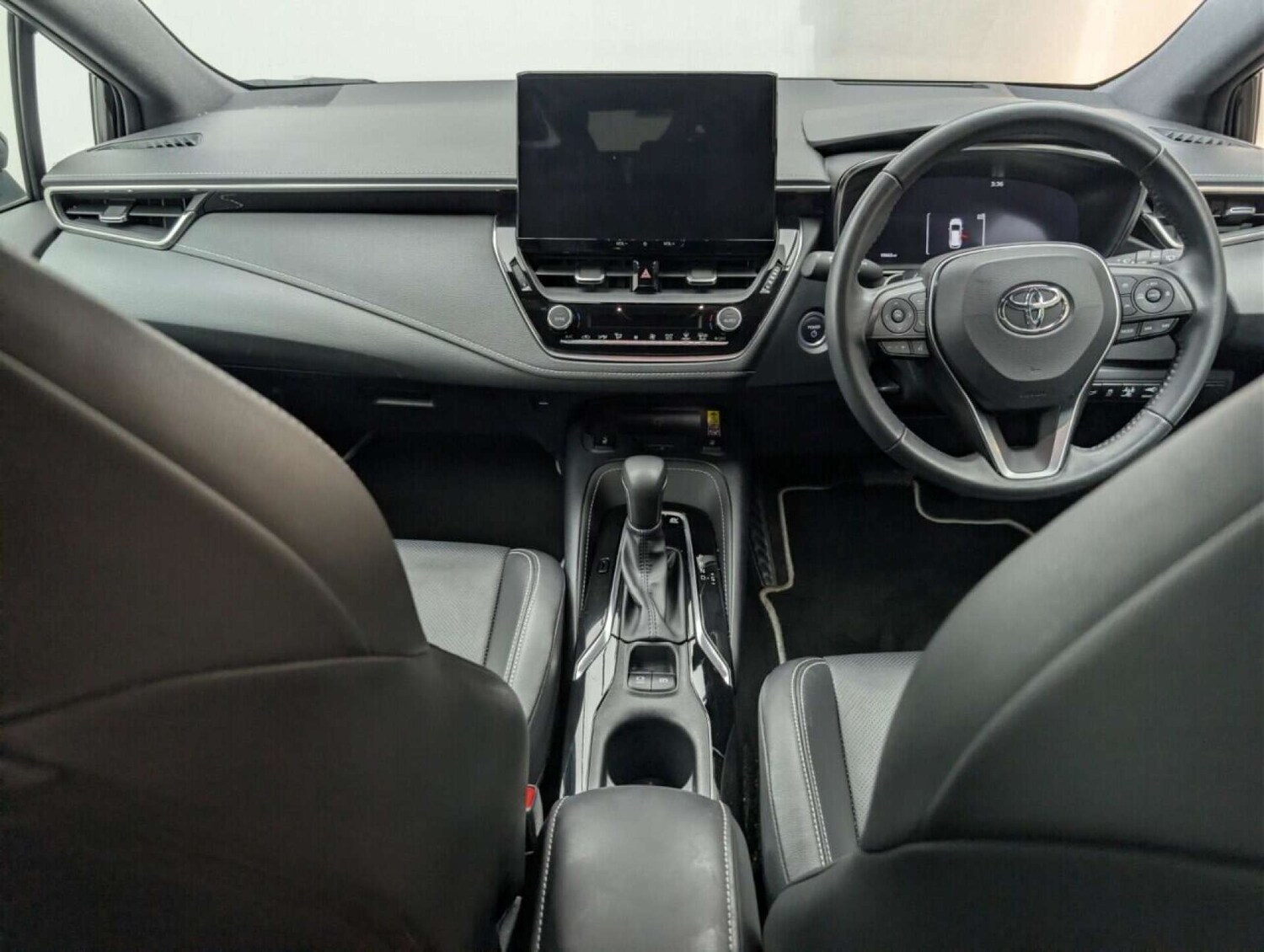 Used Toyota Corolla 2023 for sale - 77713735: Photo 24