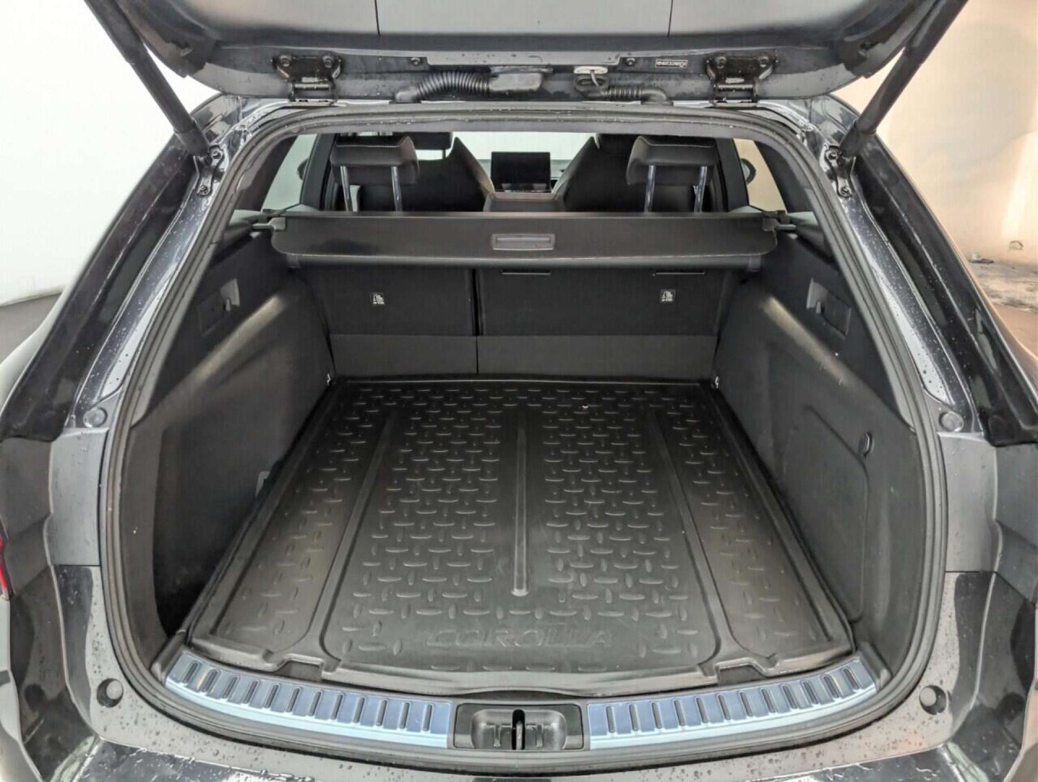 Used Toyota Corolla 2023 for sale - 77713735: Photo 26