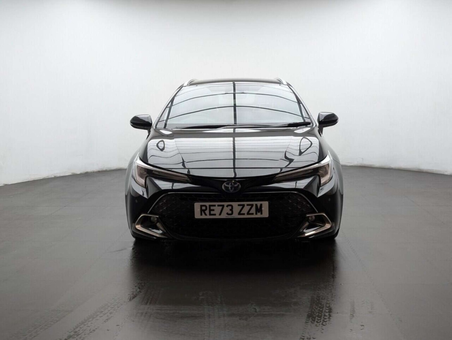 Used Toyota Corolla 2023 for sale - 77713735: Photo 3